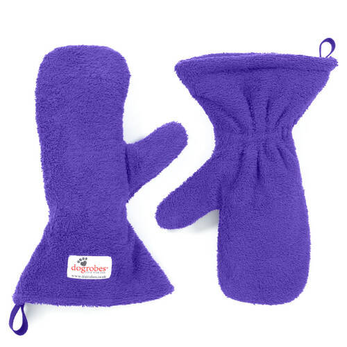 Gauntlets (Drying Mitts)